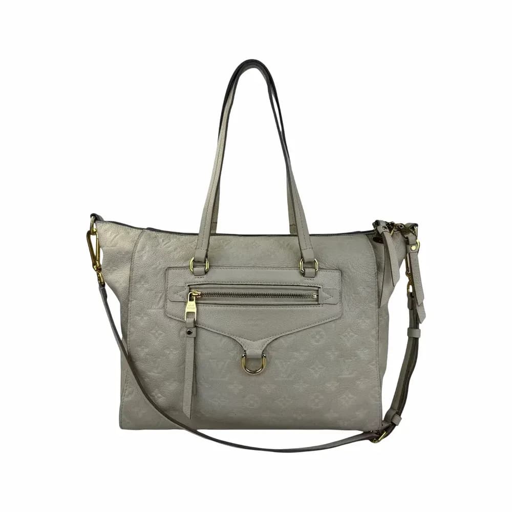 Louis Vuitton Monogram Empreinte Lumineuse PM