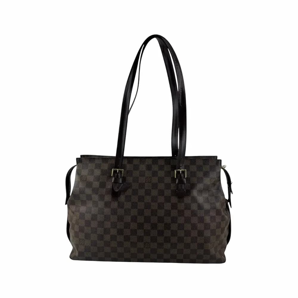Louis Vuitton Chelsea Damier Ebene