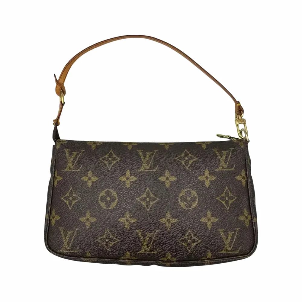 Louis Vuitton Monogram Pochette Accessoires NM