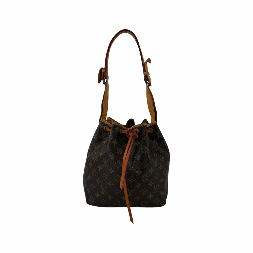 Louis Vuitton Petit Noé Monogram