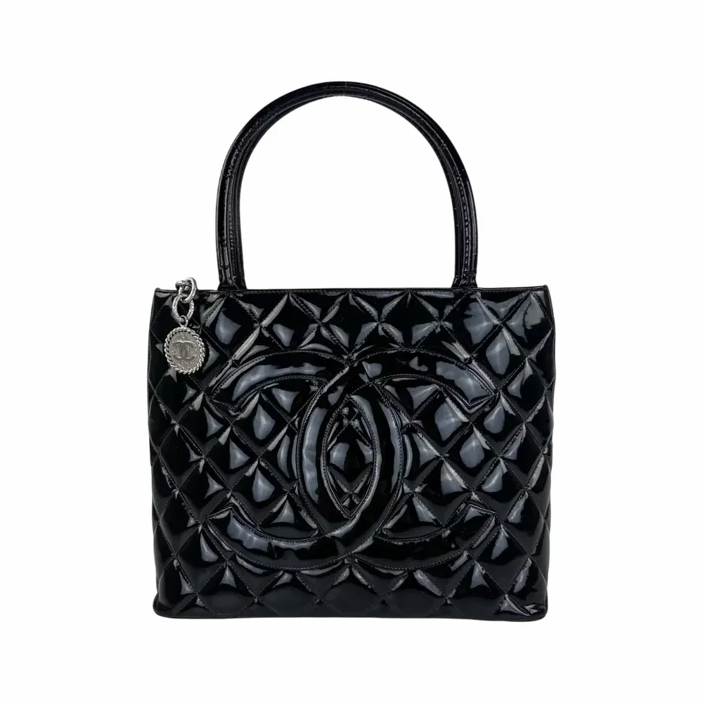 Chanel Reissue Shopping Tote Bag