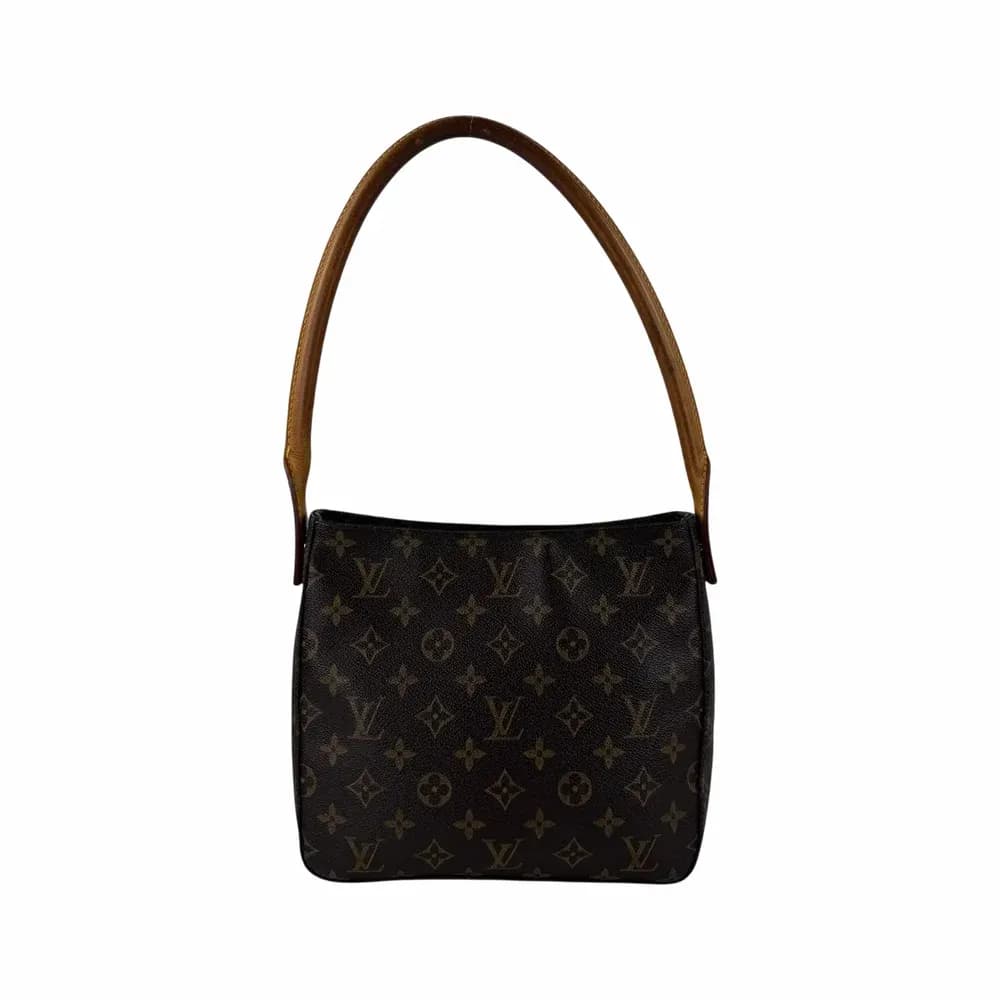 Louis Vuitton Monogram Looping MM