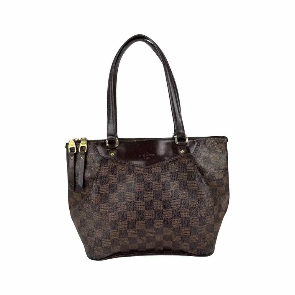 Louis Vuitton Damier Ebene Westminster PM