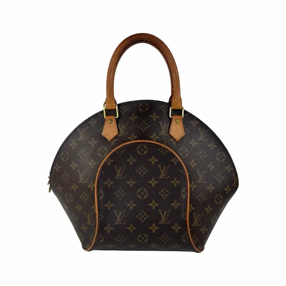 Louis Vuitton Monogram Ellipse MM