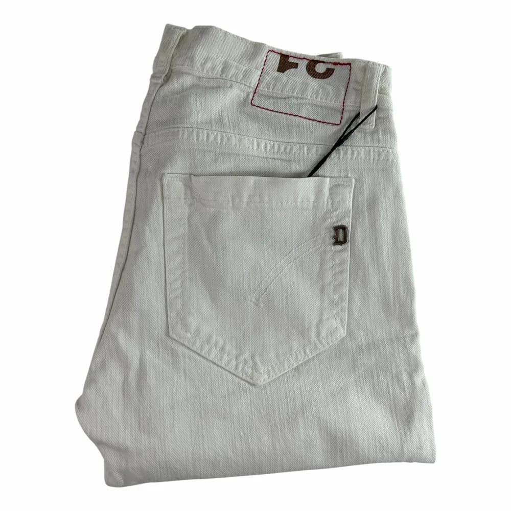 DONDUP George Slim Fit