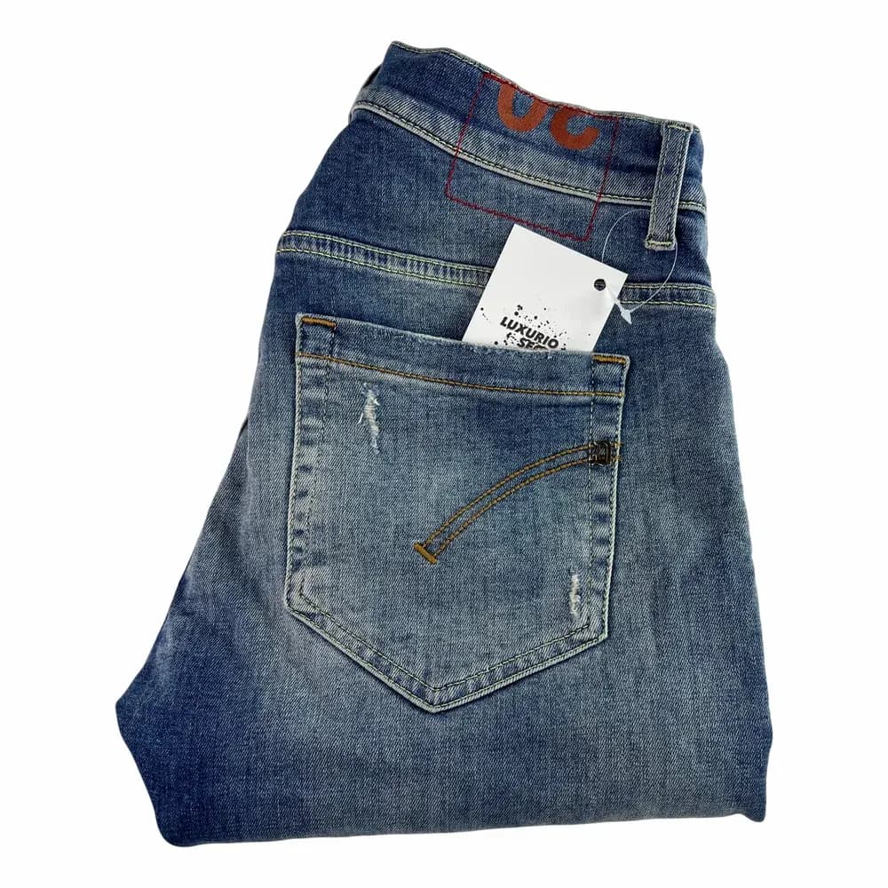 DONDUP Mius Slim fit-jeans