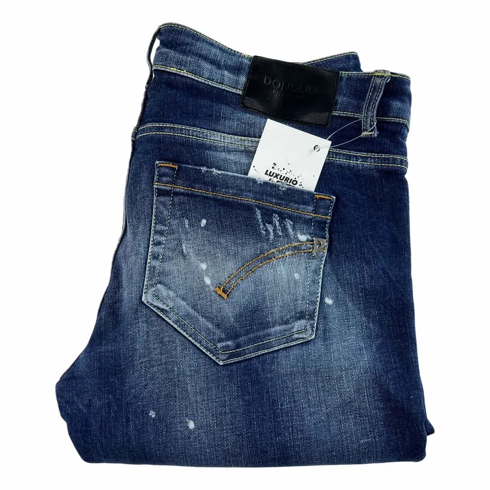 DONDUP Jeans Tapered Fit