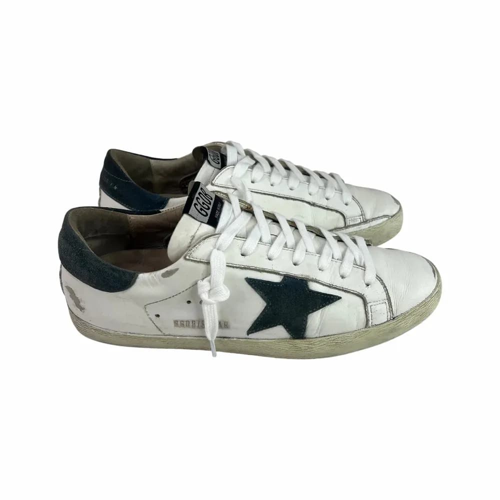 GOLDEN GOOSE Super-Star