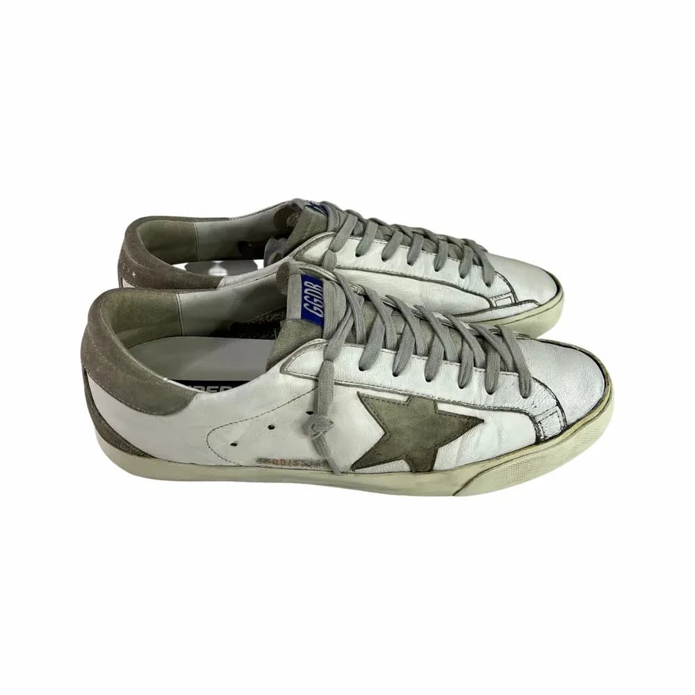 GOLDEN GOOSE Super-Star