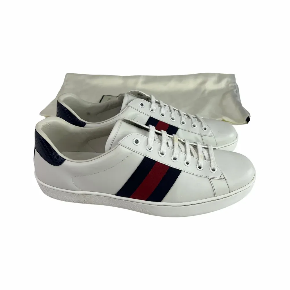 GUCCI Ace Sneakers