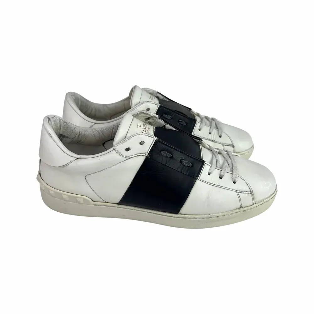 VALENTINO Open Sneaker