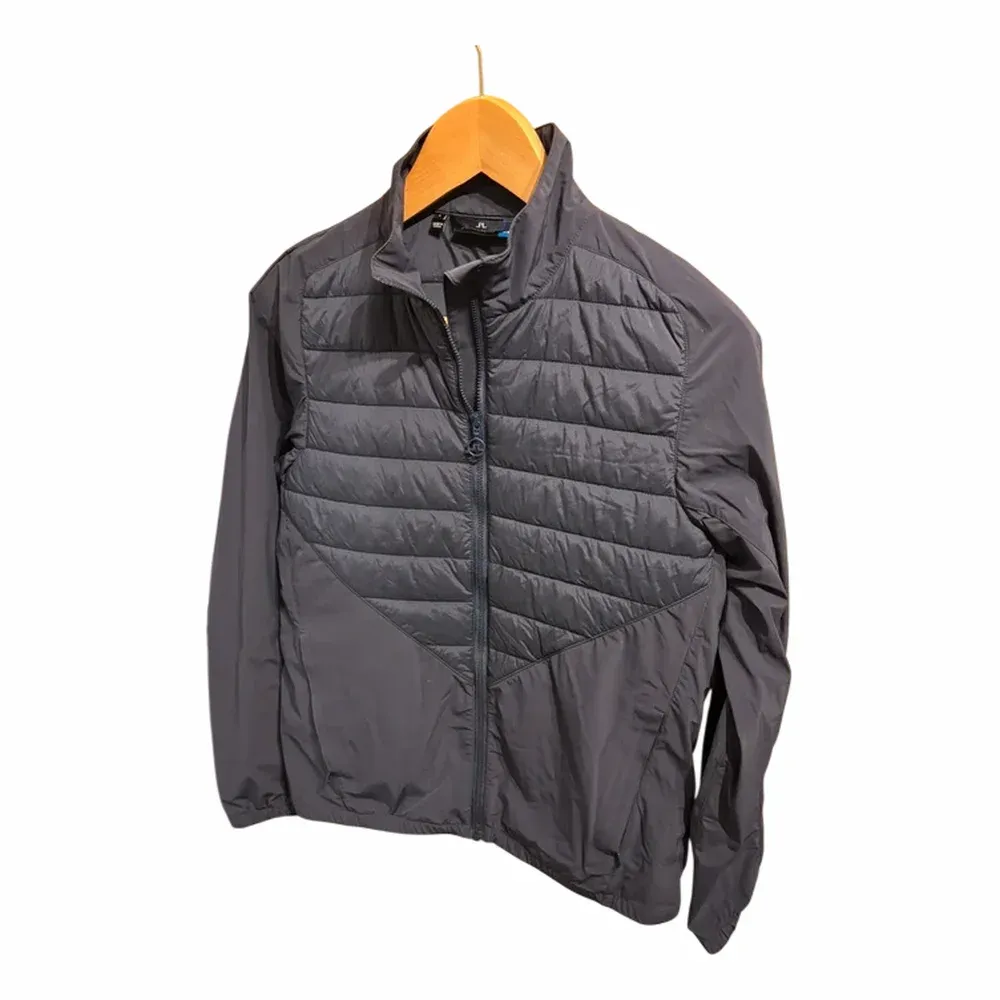 J.Lindeberg Benst M Hybrid Jacket