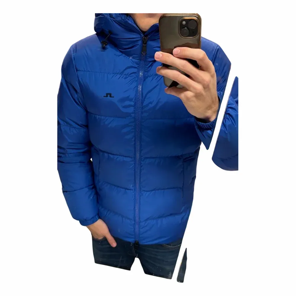 J.Lindeberg Barrell Down Jacket