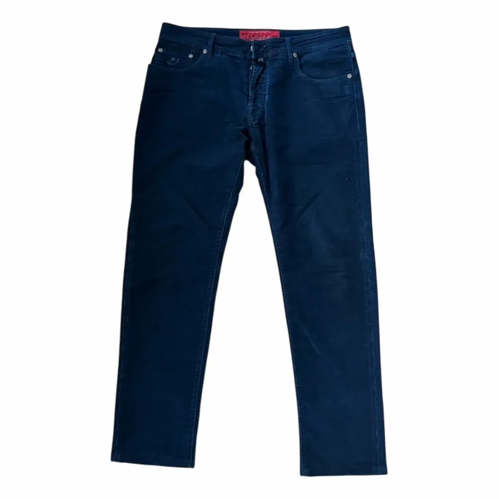 JACOB COHEN 734_LP3 Slim Jeans