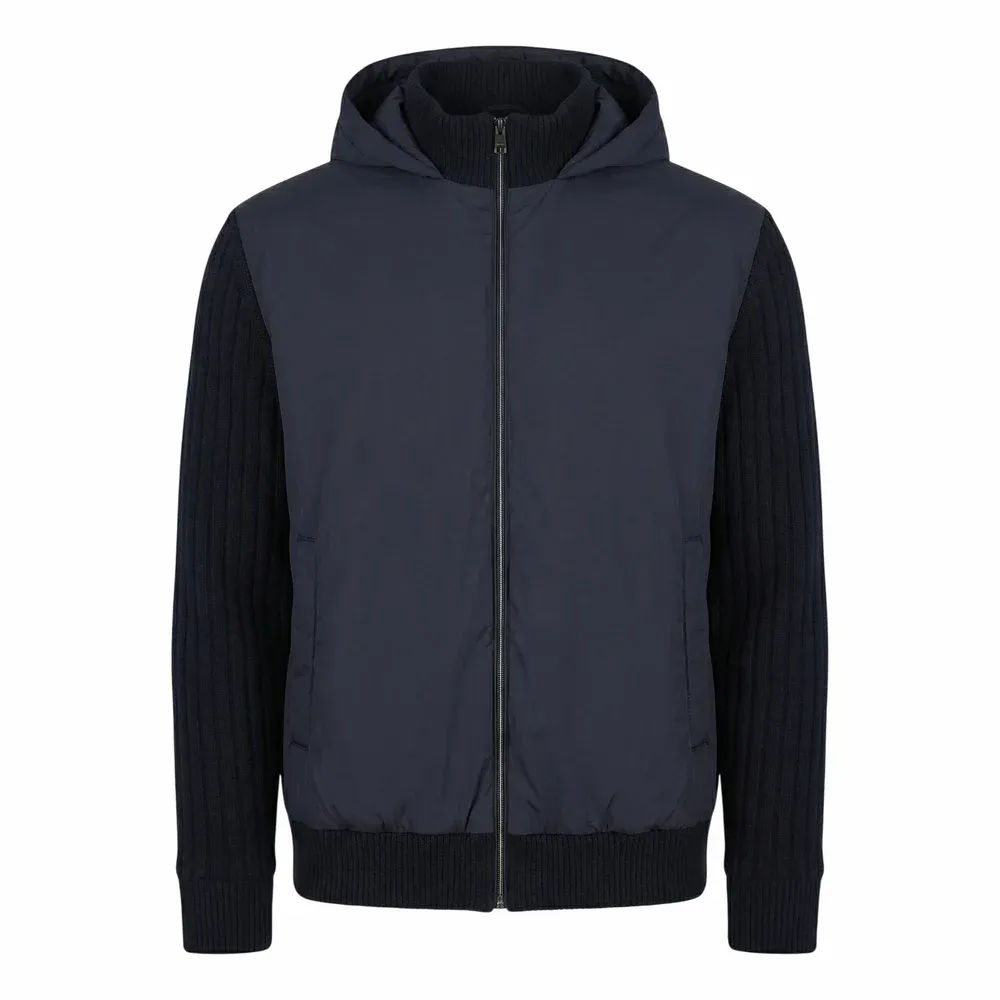 HERNO Resort Cardigan