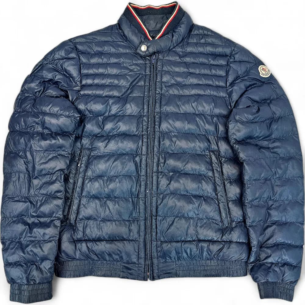 MONCLER Down jacket