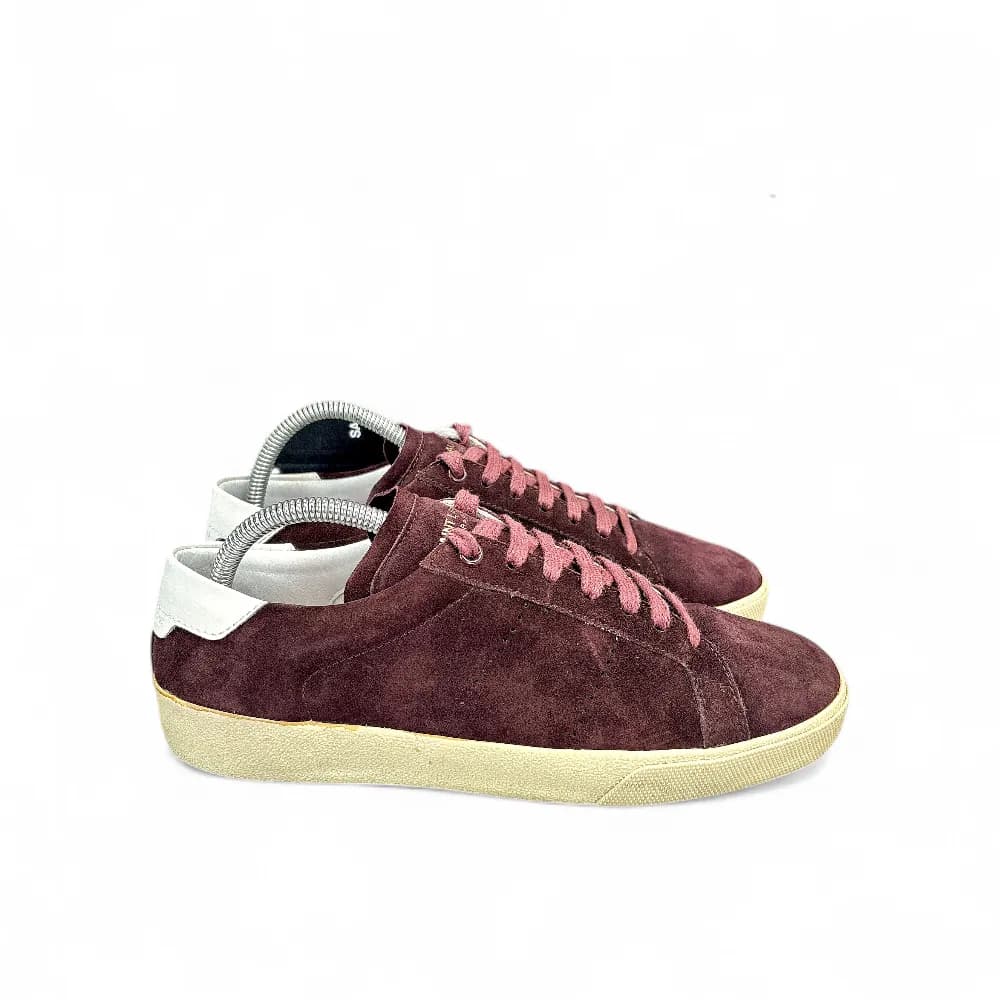 SAINT LAURENT Court Classic