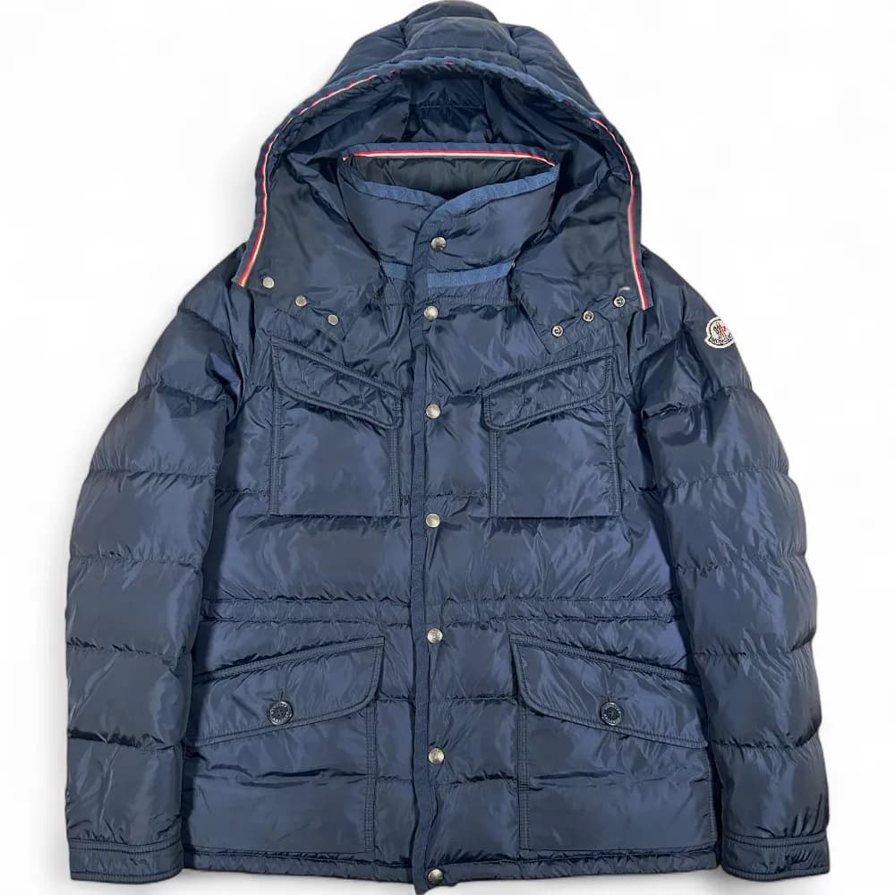 MONCLER Millais