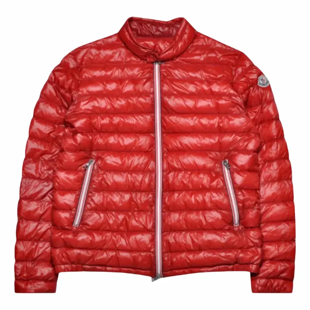 MONCLER Daniel Jacket