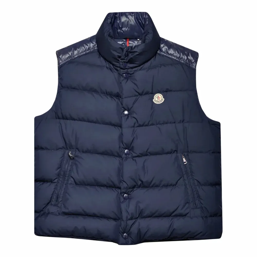MONCLER Cheval Down Vest
