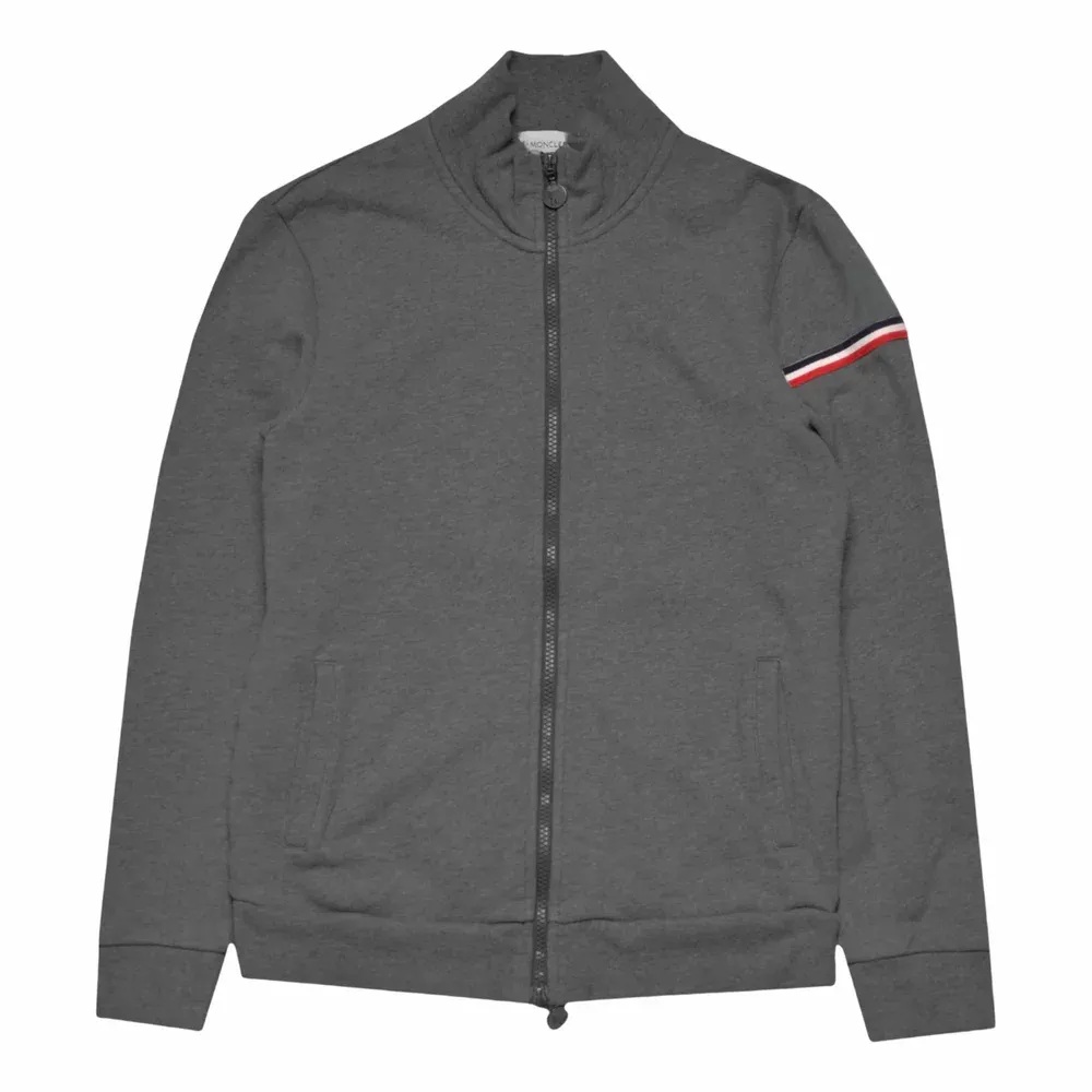 MONCLER Maglia Full Zip Cardigan