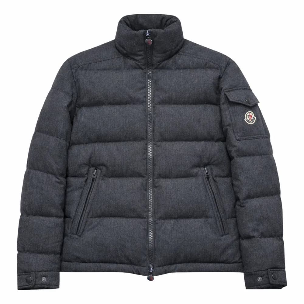 MONCLER Montgenevre
