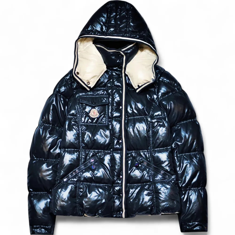 MONCLER Quincy