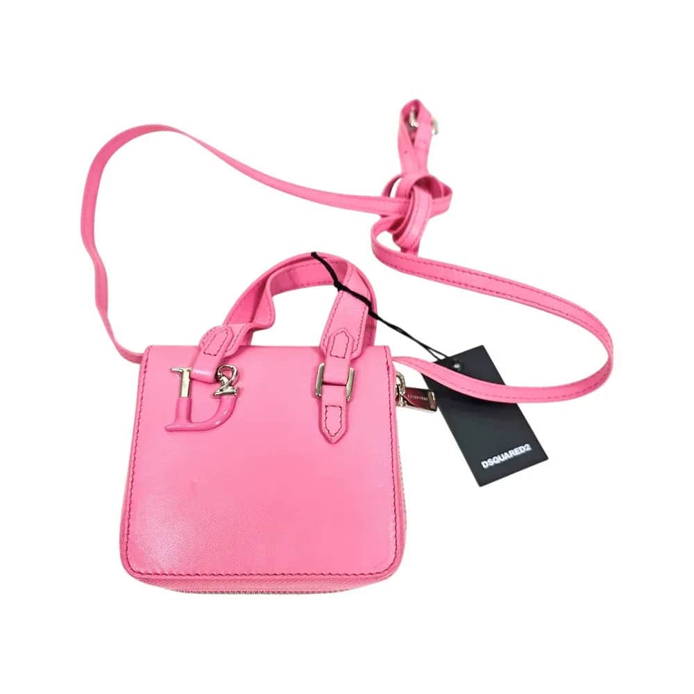 Dsquared2 D2 Statement Wallet