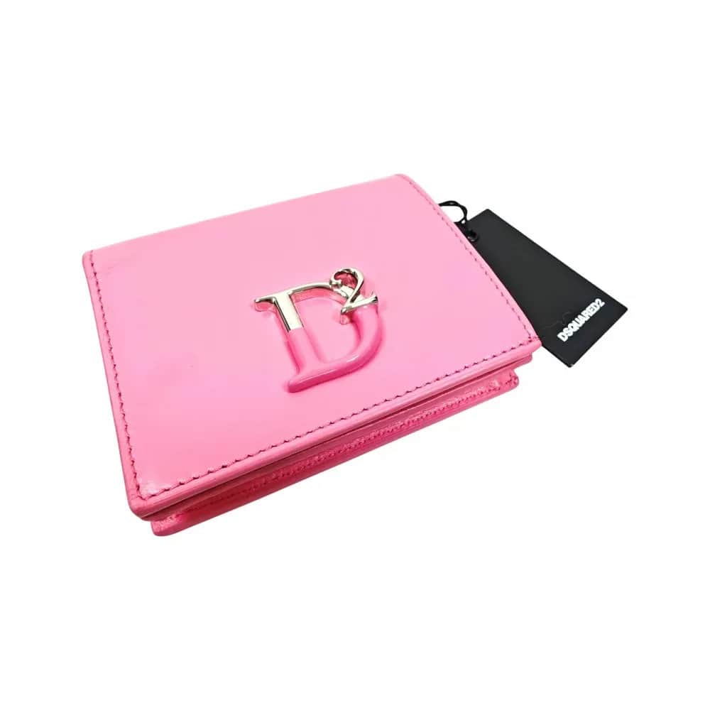 Dsquared2 D2 Statement Wallet