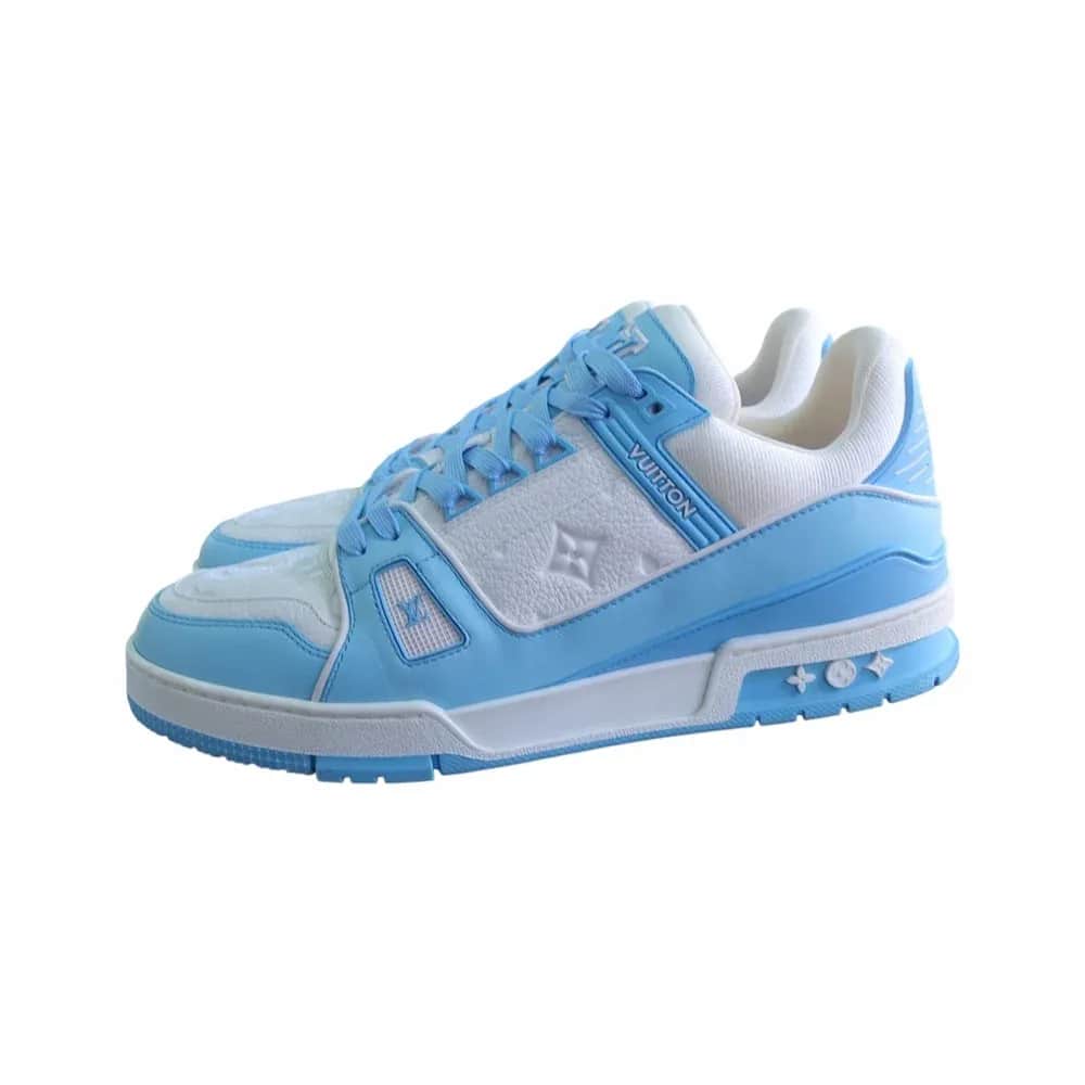 Louis Vuitton LV Trainer Sneaker