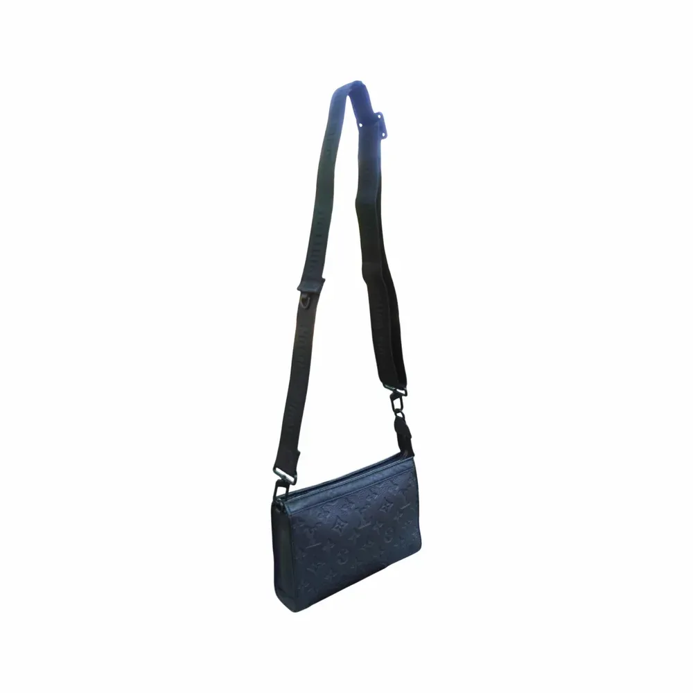 Louis Vuitton Gaston Wearable Wallet