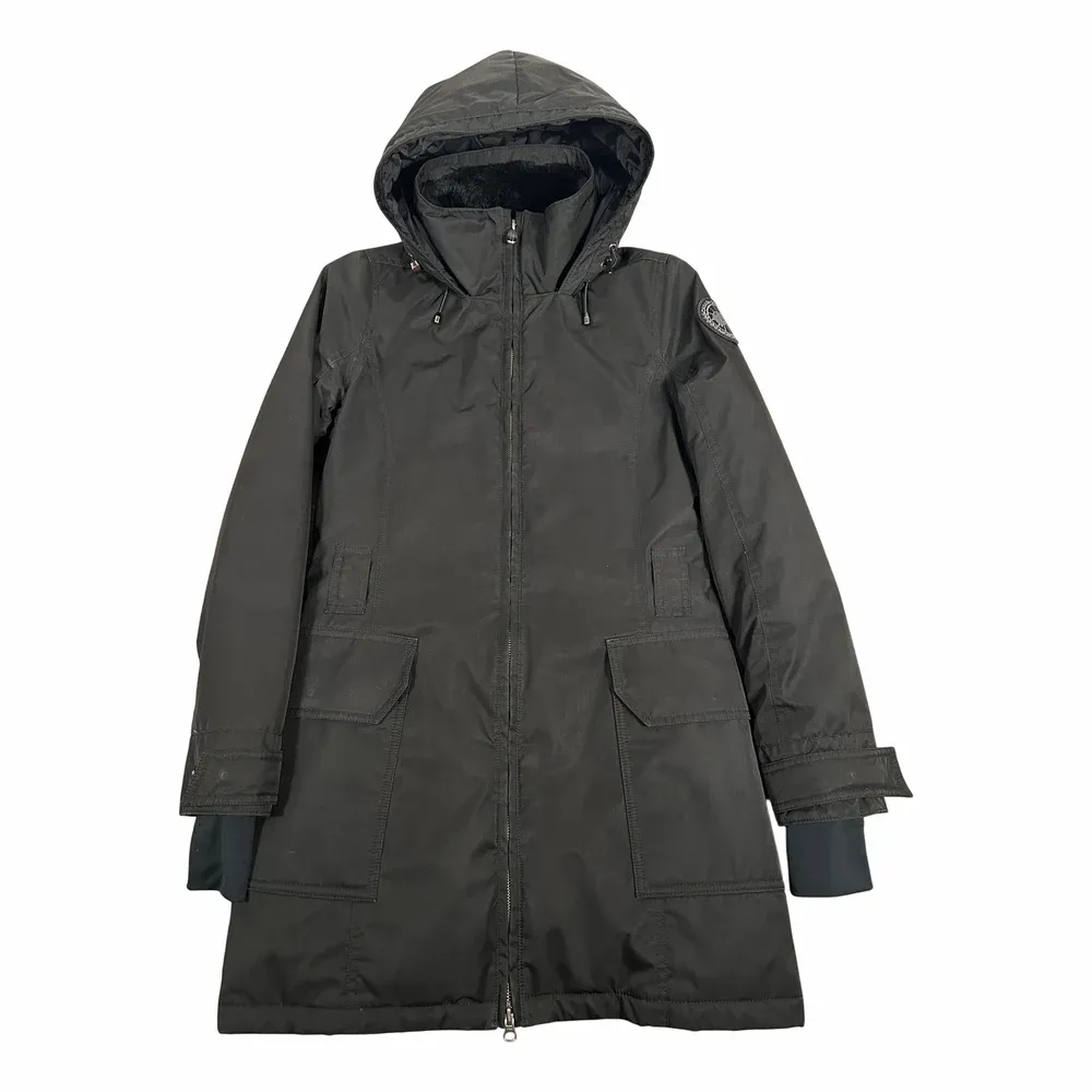 CANADA GOOSE Palliser Parka