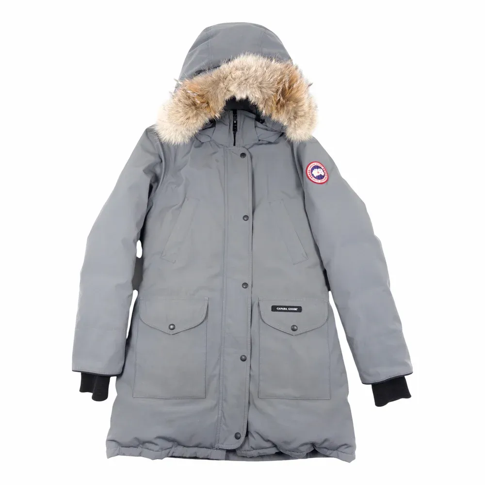 CANADA GOOSE Trillium Parka