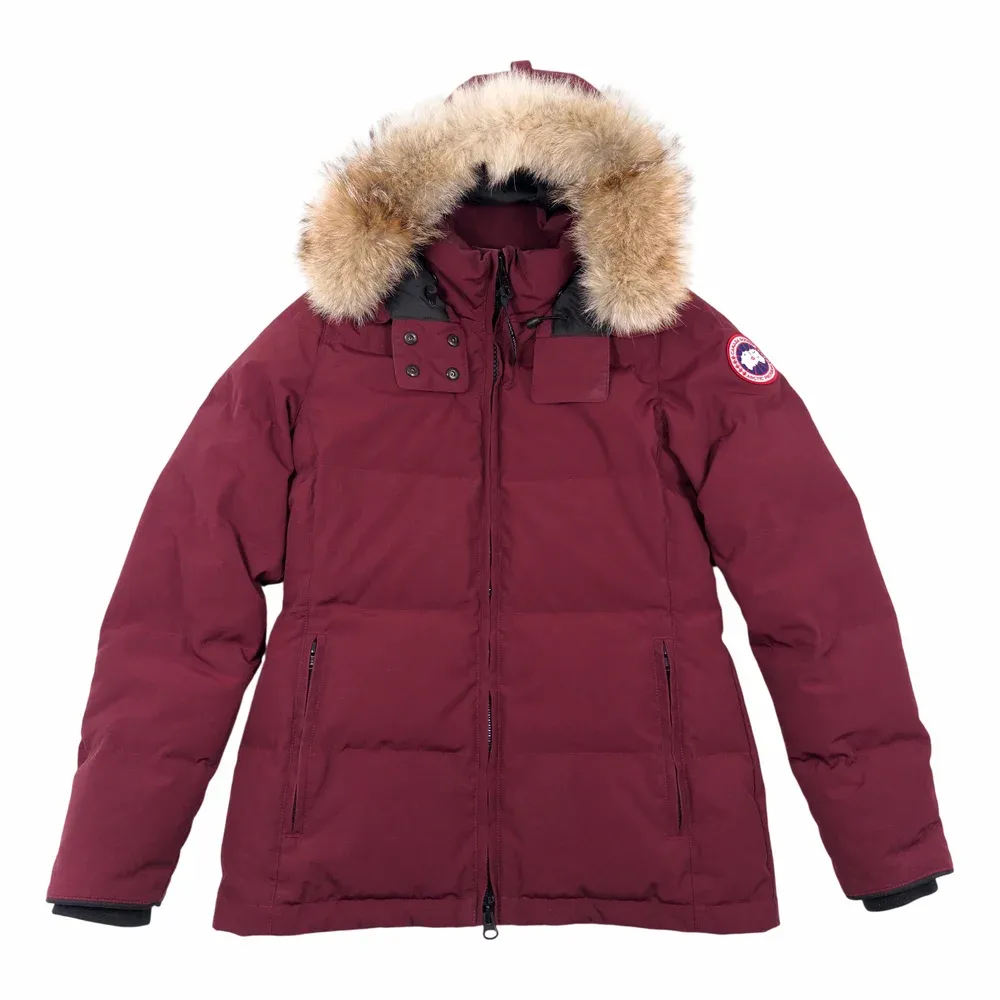 CANADA GOOSE Chelsea Parka