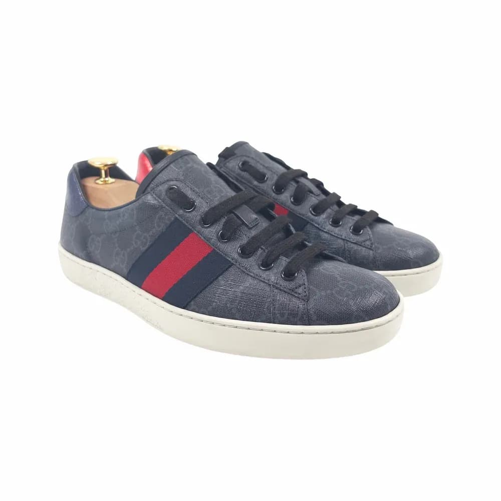 GUCCI Ace GG Supreme Sneaker