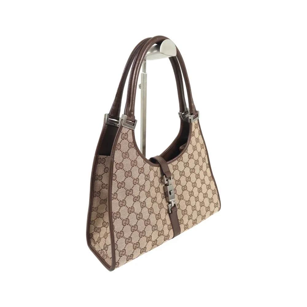 Gucci Jackie Bardot