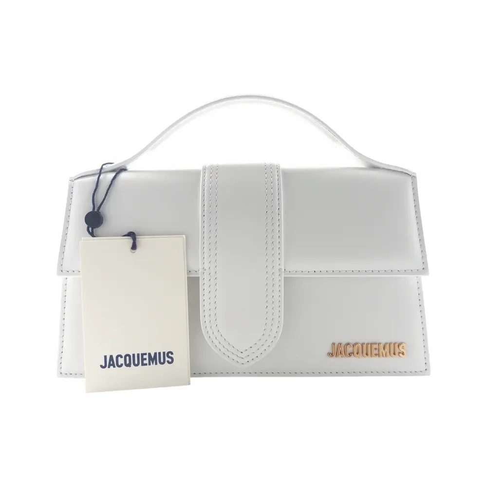 JACQUEMUS Le Grand Bambino