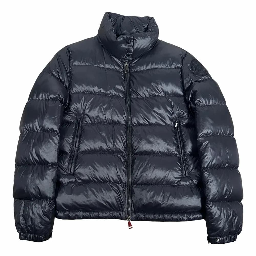 MONCLER Maya Hooded Down Jacket