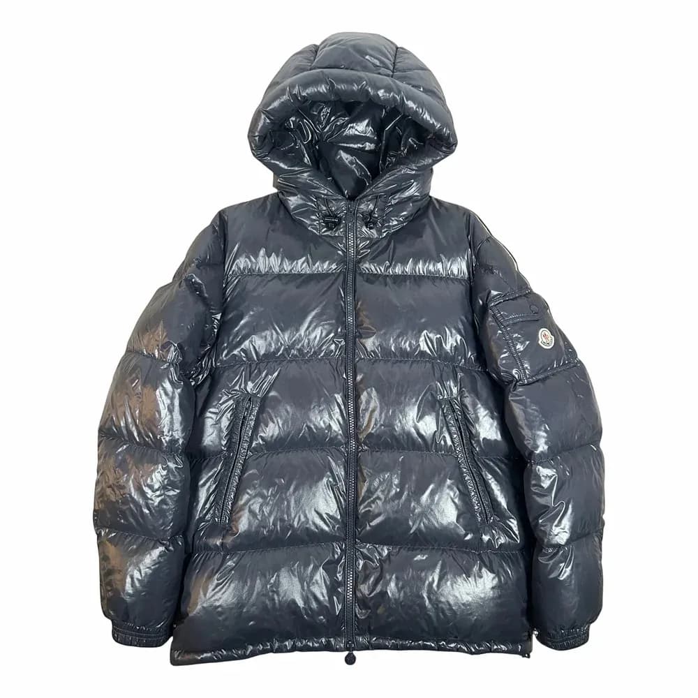 MONCLER Ecrins Down Jacket