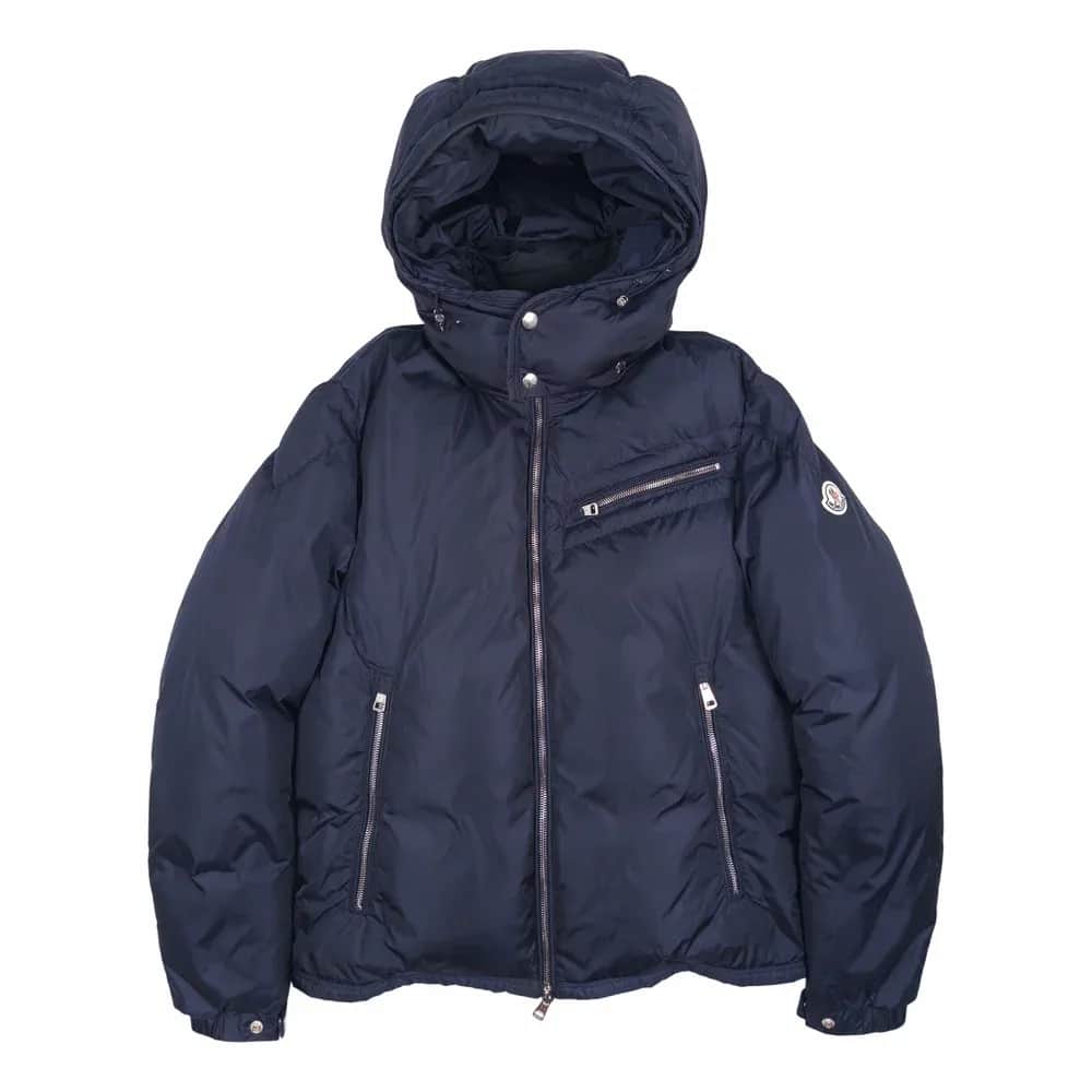 Moncler Brad Giubbotto