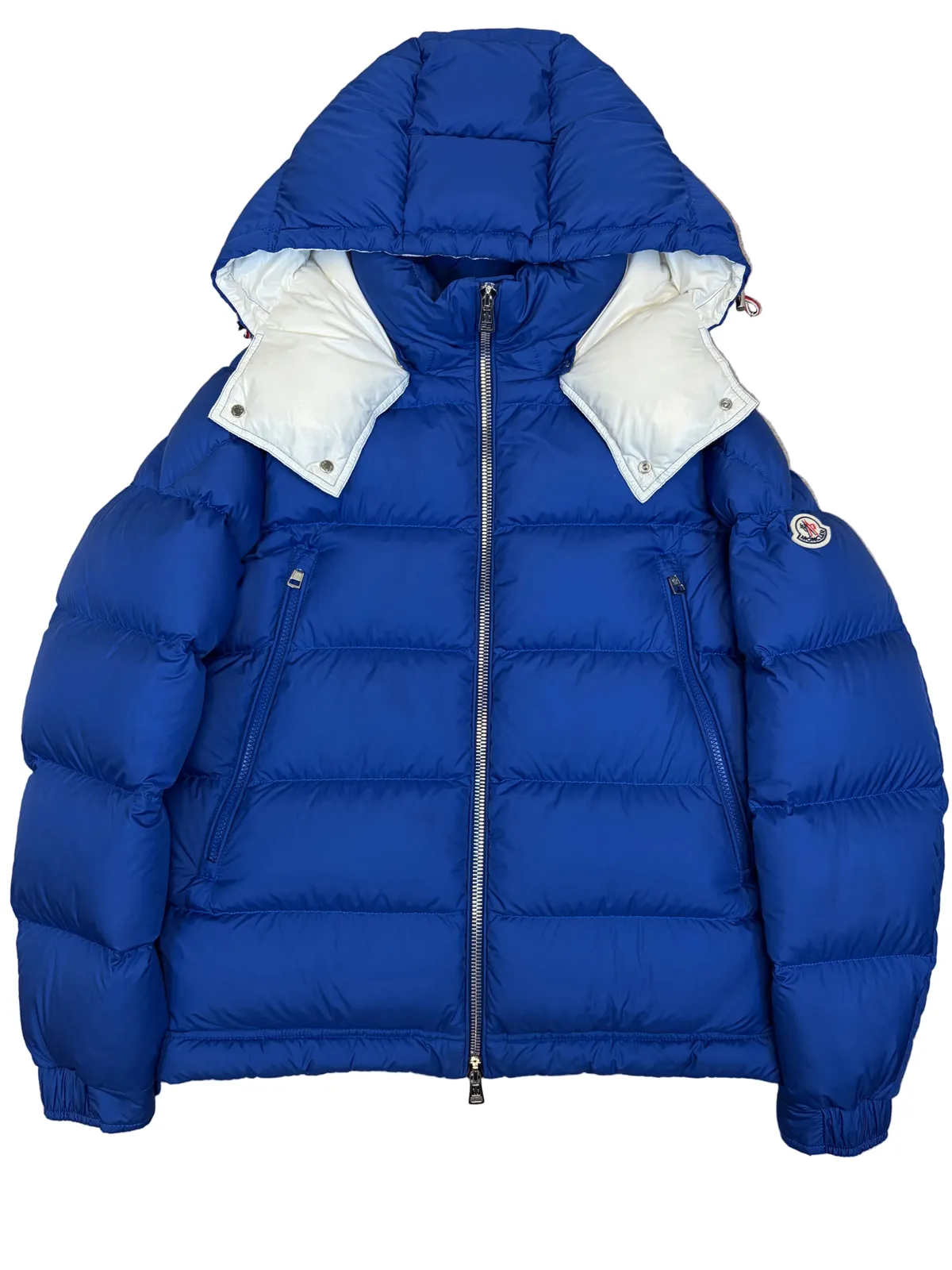 MONCLER Poirier Jacket
