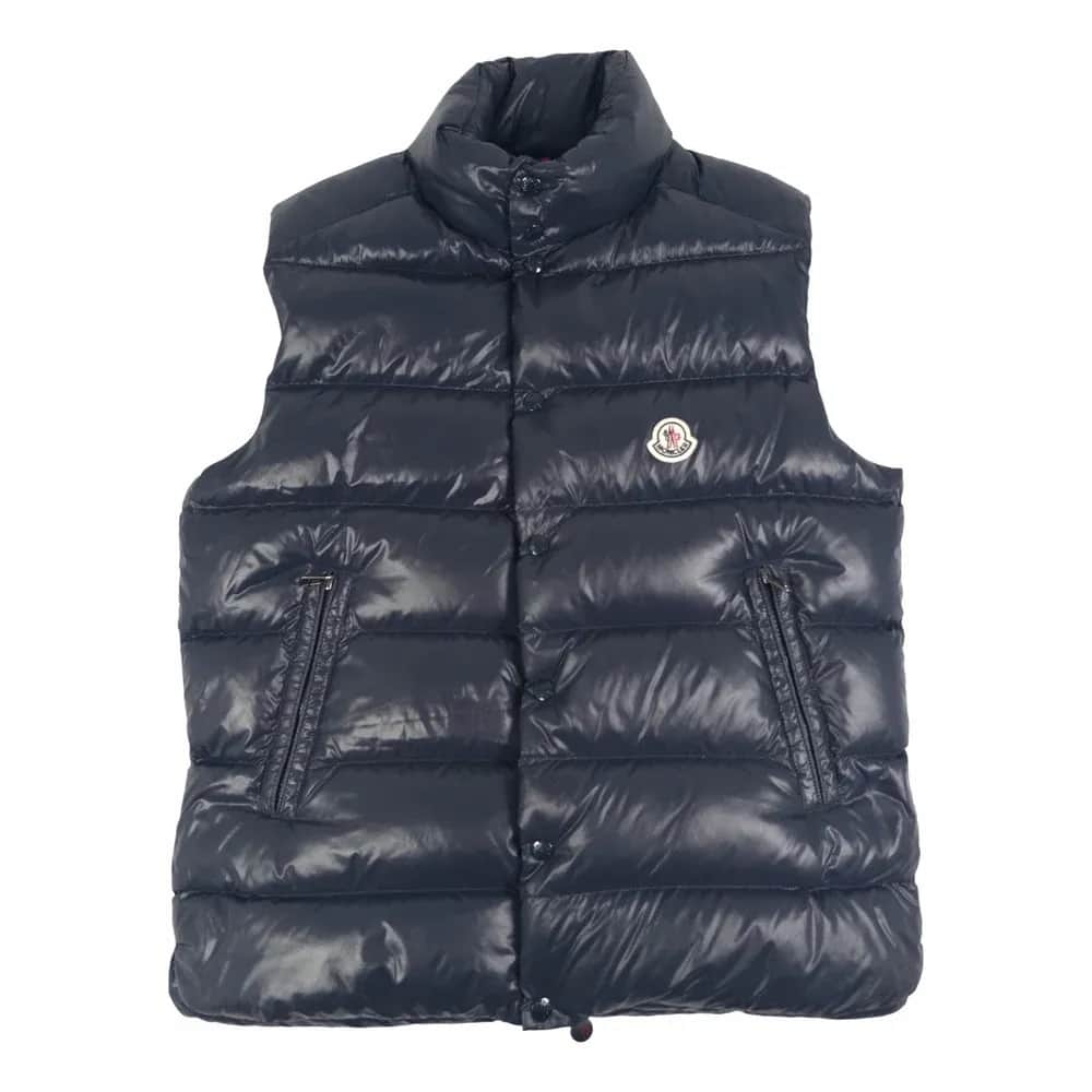 Moncler Tibb Down Gilet