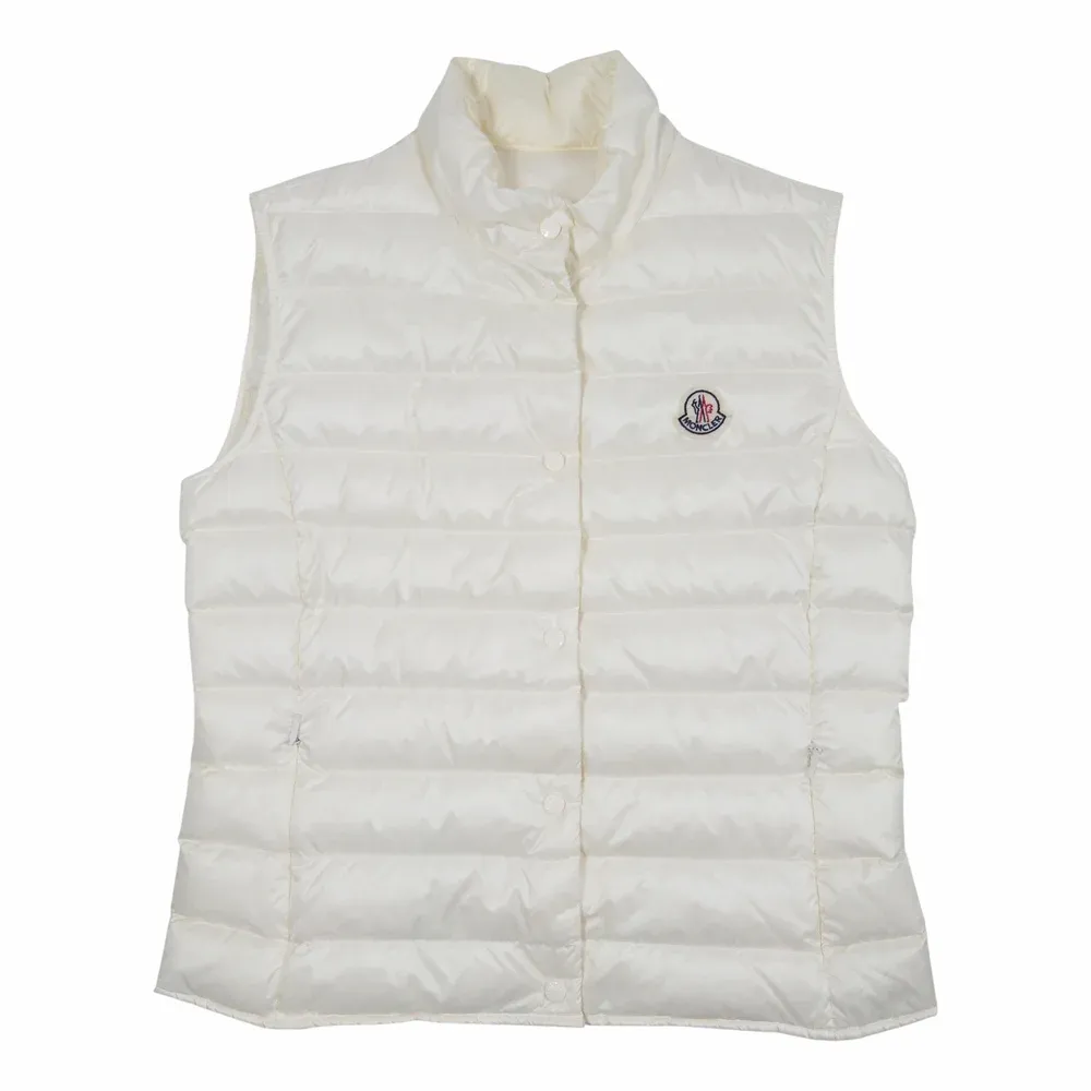 MONCLER Liane Down Vest