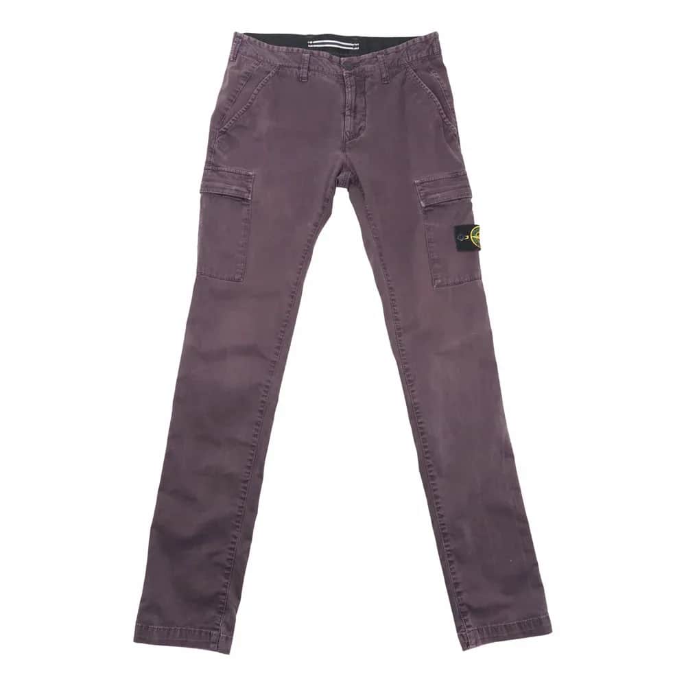 STONE ISLAND Cargo Pants