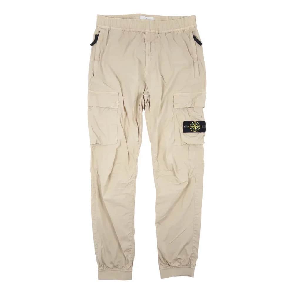 STONE ISLAND Cargo Pants