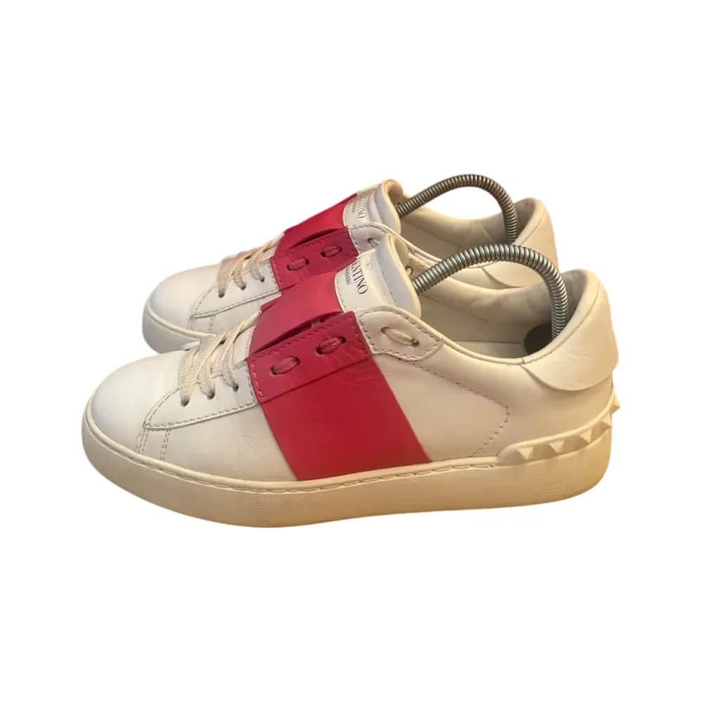VALENTINO Open Sneaker