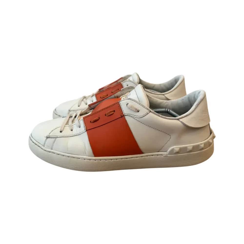 VALENTINO Open Sneaker