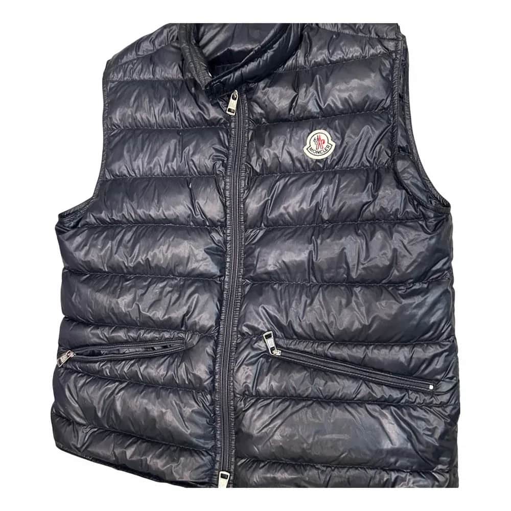 Moncler Gui Down Vest