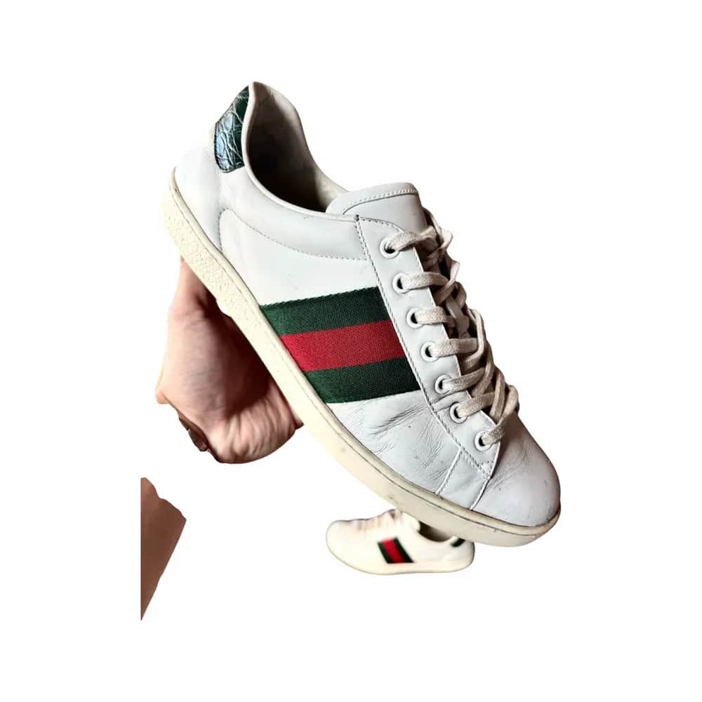 Gucci Ace Sneakers