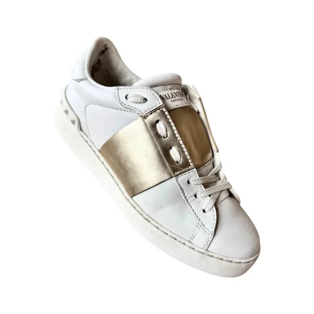 Valentino Open Sneakers